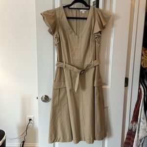 Midi Dress